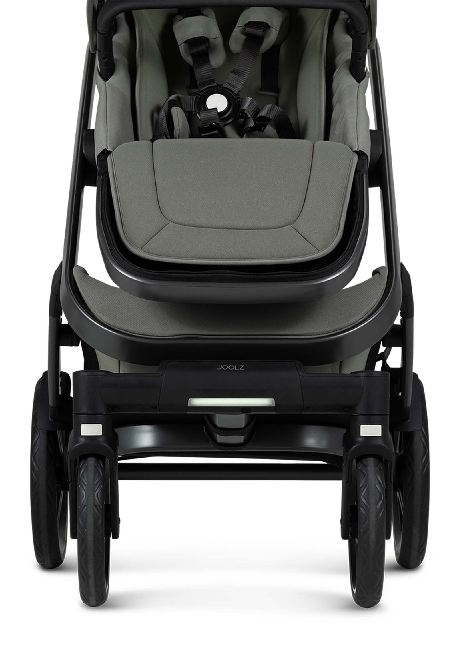 Joolz Geo³ LED-Beleuchtung