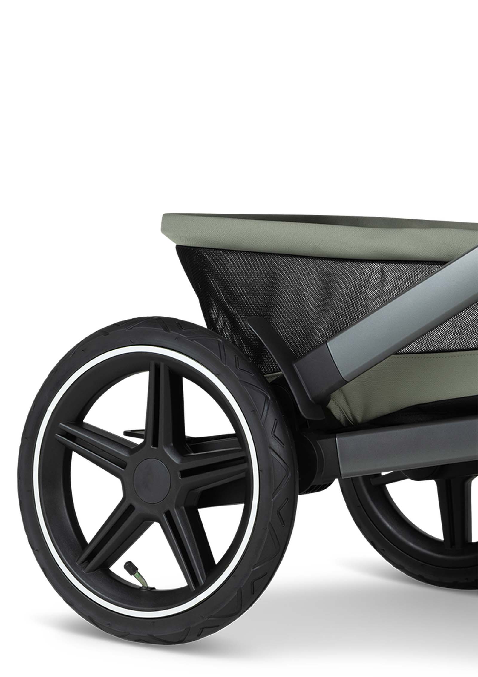 Joolz Geo³ All Terrain Lufträder