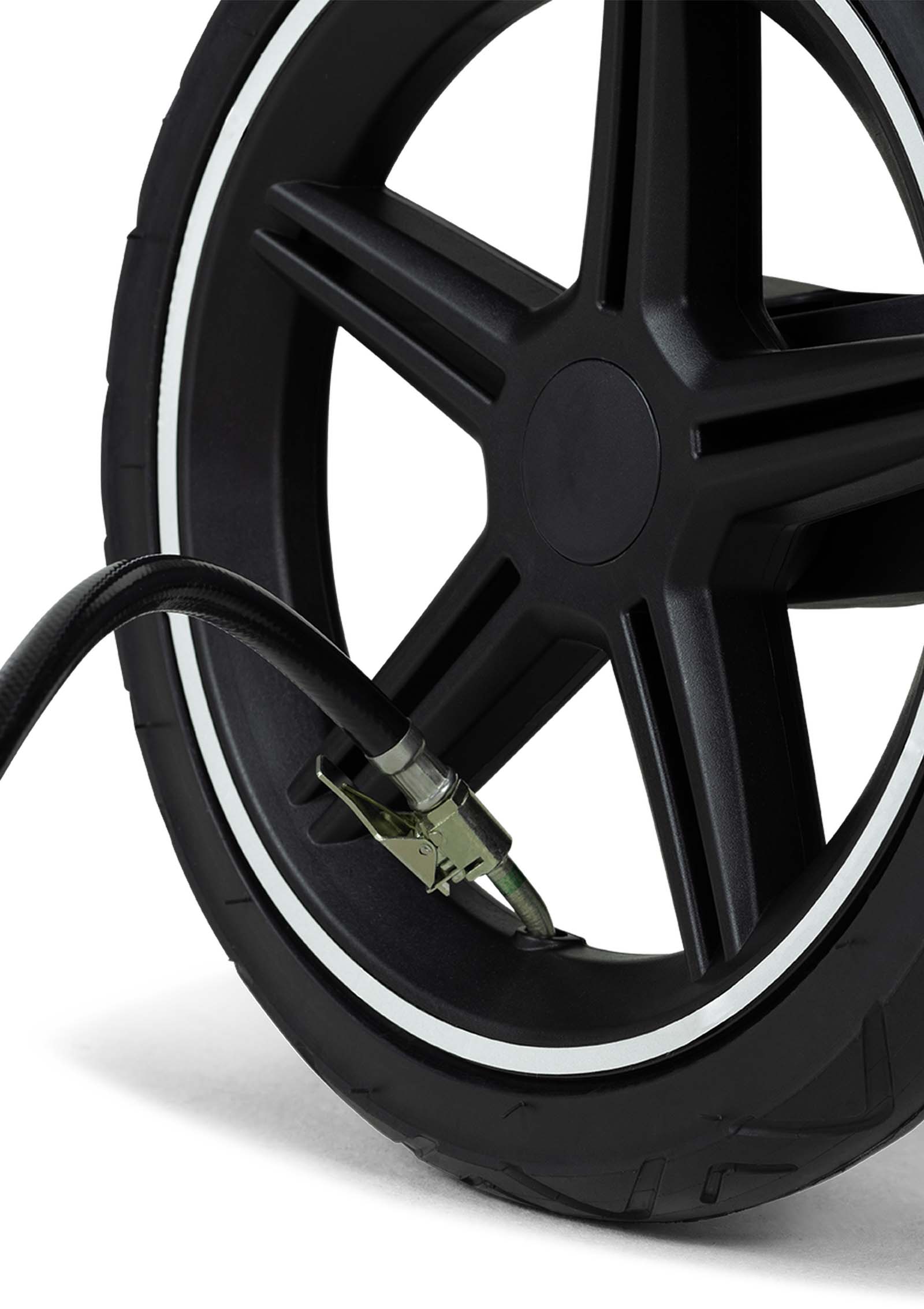 Joolz Geo³ All Terrain Lufträder