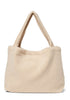 Tasche 'Teddy Mom-Bag' Ecru