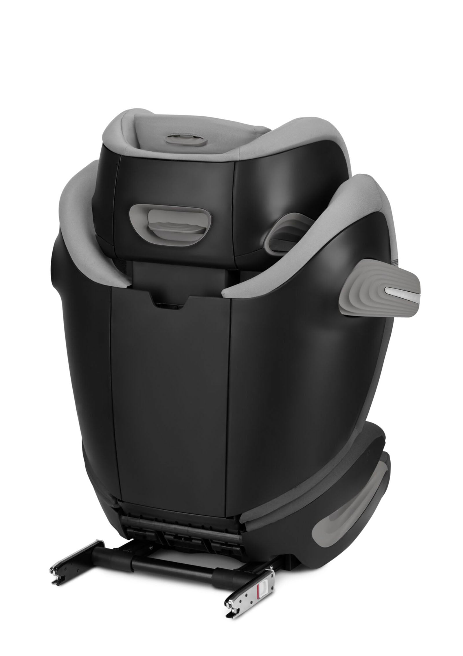 Solution S2 i-Fix Lava Grey