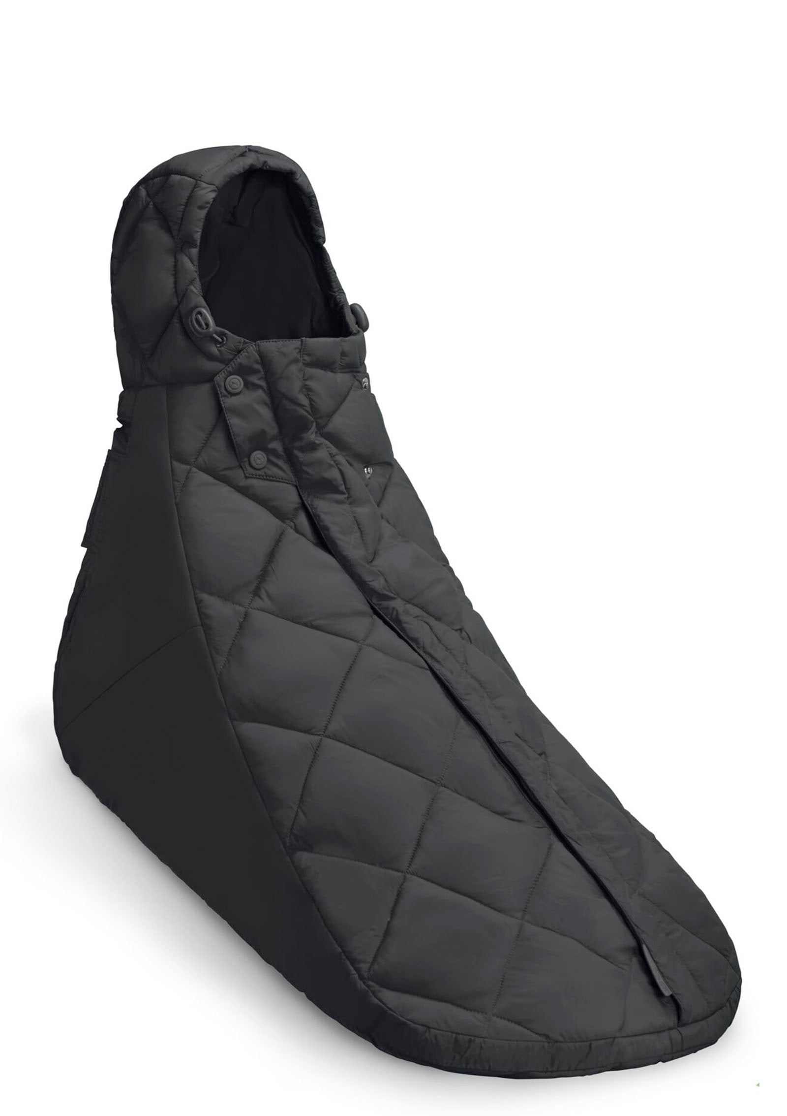 Cybex Fußsack Snogga Mini 2 Moon Black