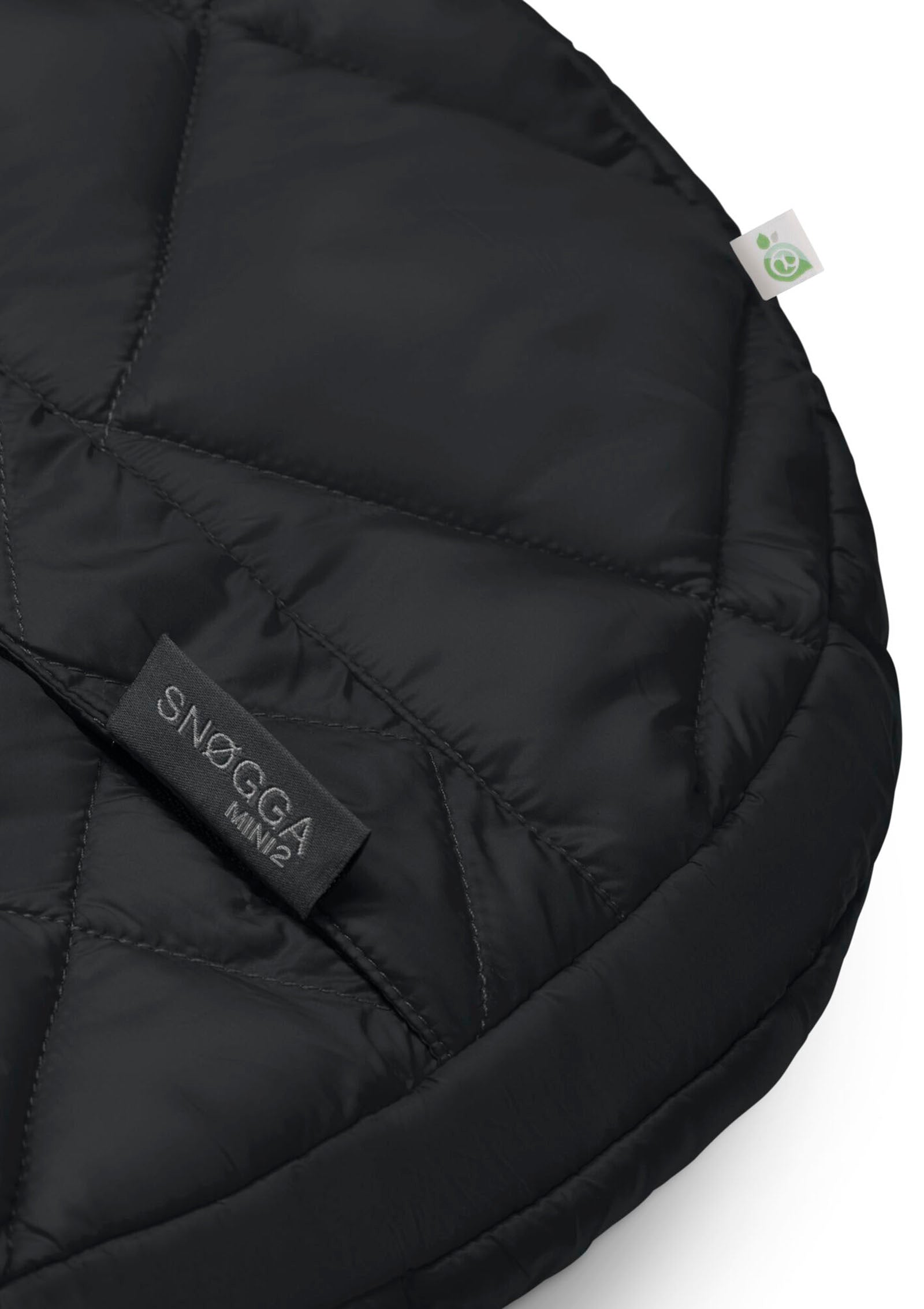 Cybex Fußsack Snogga Mini 2 Moon Black