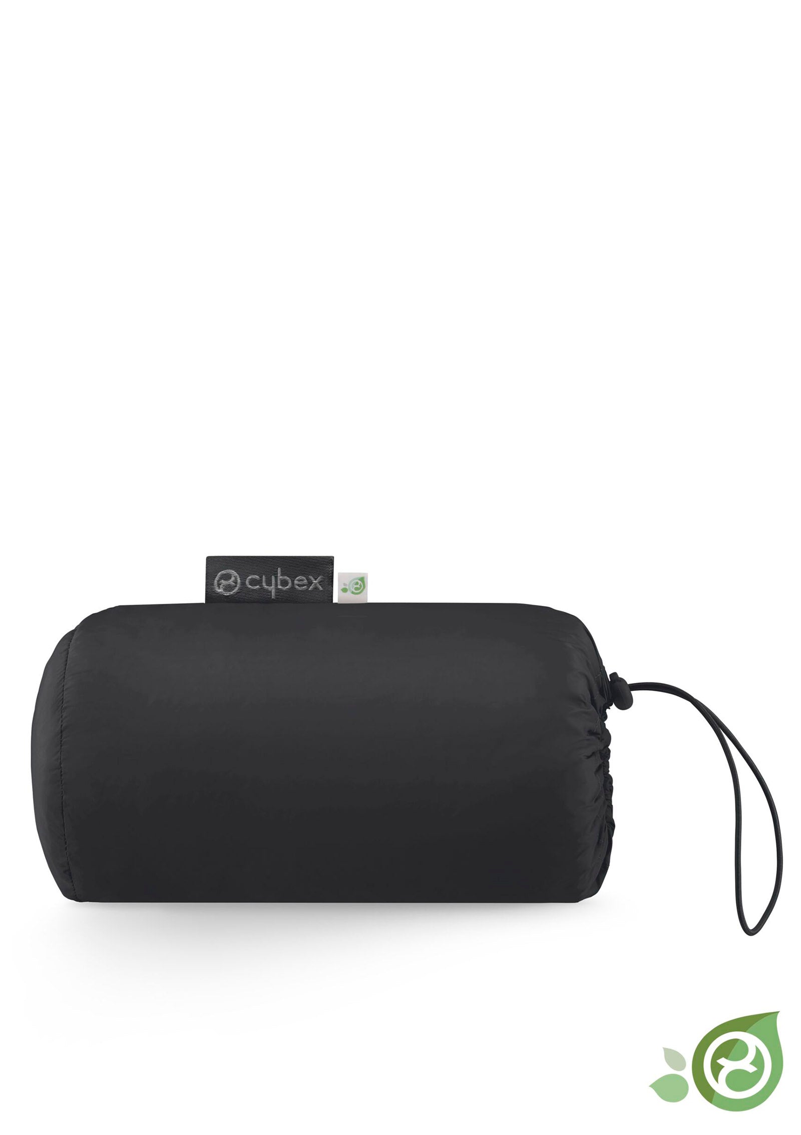 Cybex Fußsack Snogga Mini 2 Moon Black