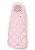 Fußsack Snogga Mini 2 Powdery Pink