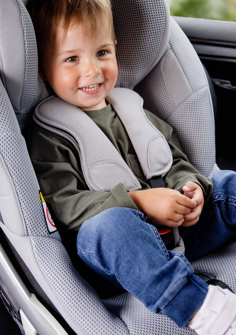 BeSafe Stretch B Peak Mesh