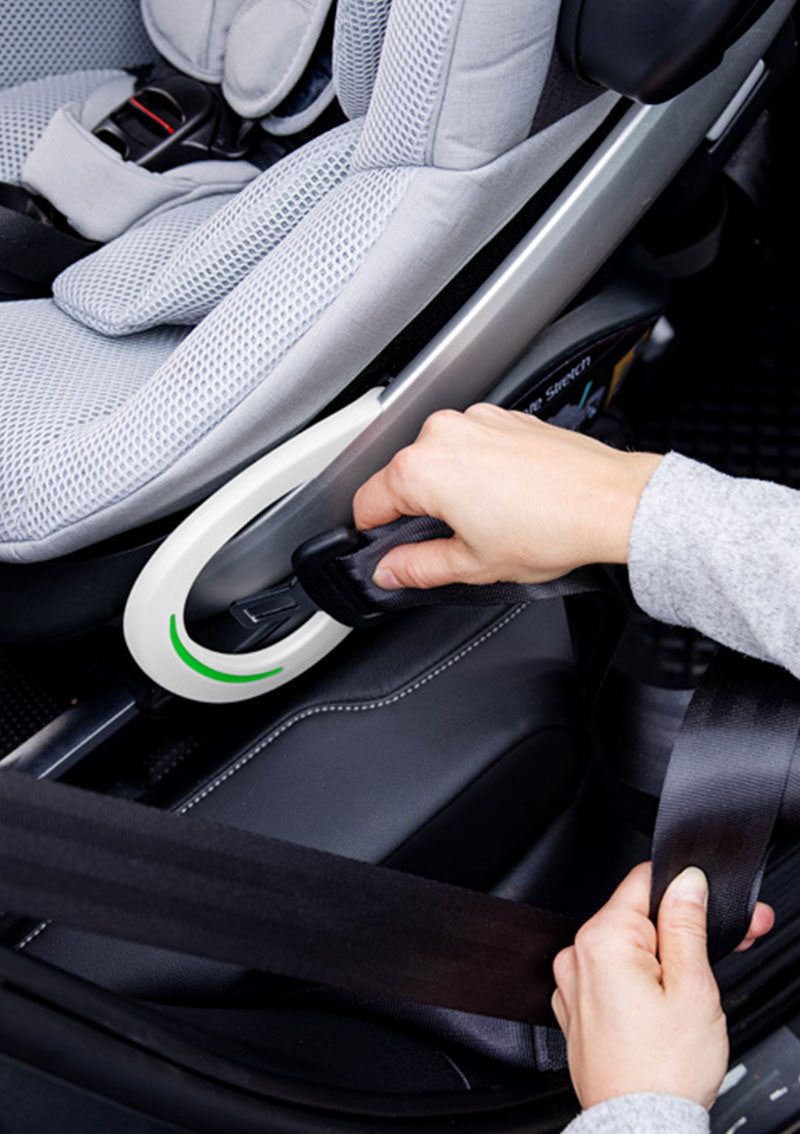 BeSafe Stretch B Peak Mesh