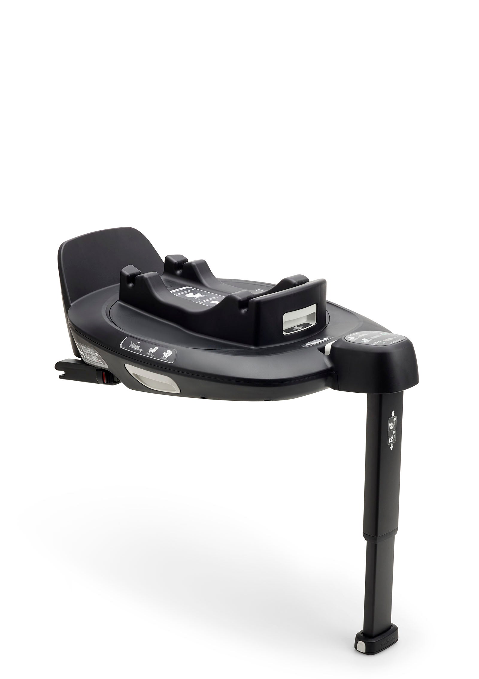 ISOFIX-Basisstation 'Base 360°' by Nuna