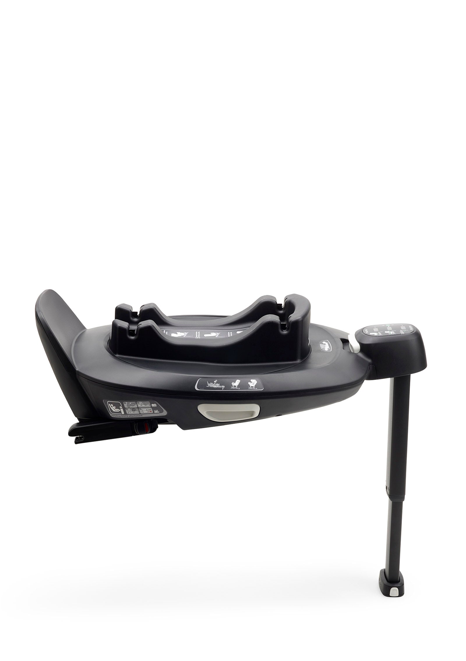 ISOFIX-Basisstation 'Base 360°' by Nuna