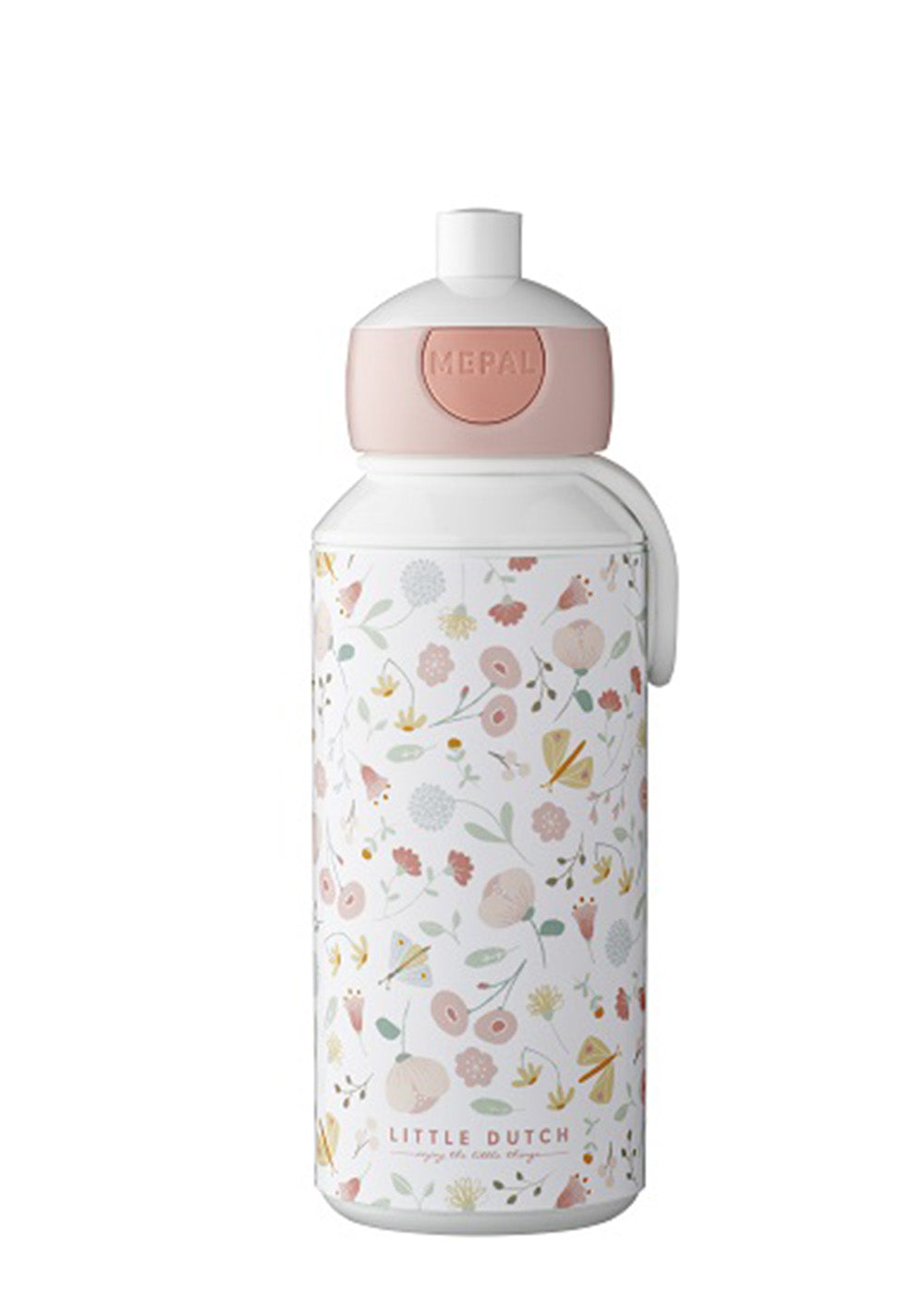 Mepal Trinkflasche Flowers & Butterflies