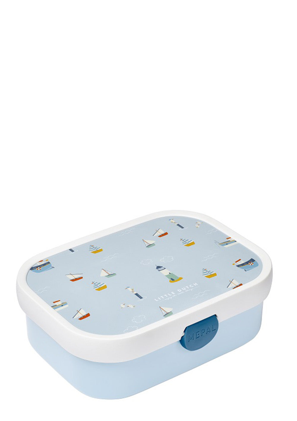 Mepal Brotdose Sailors Bay