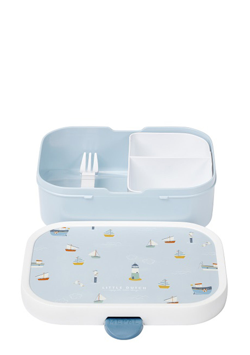 Mepal Brotdose Sailors Bay