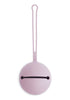 Silikon Schnuller Aufbewahrungsbox Soft Lilac