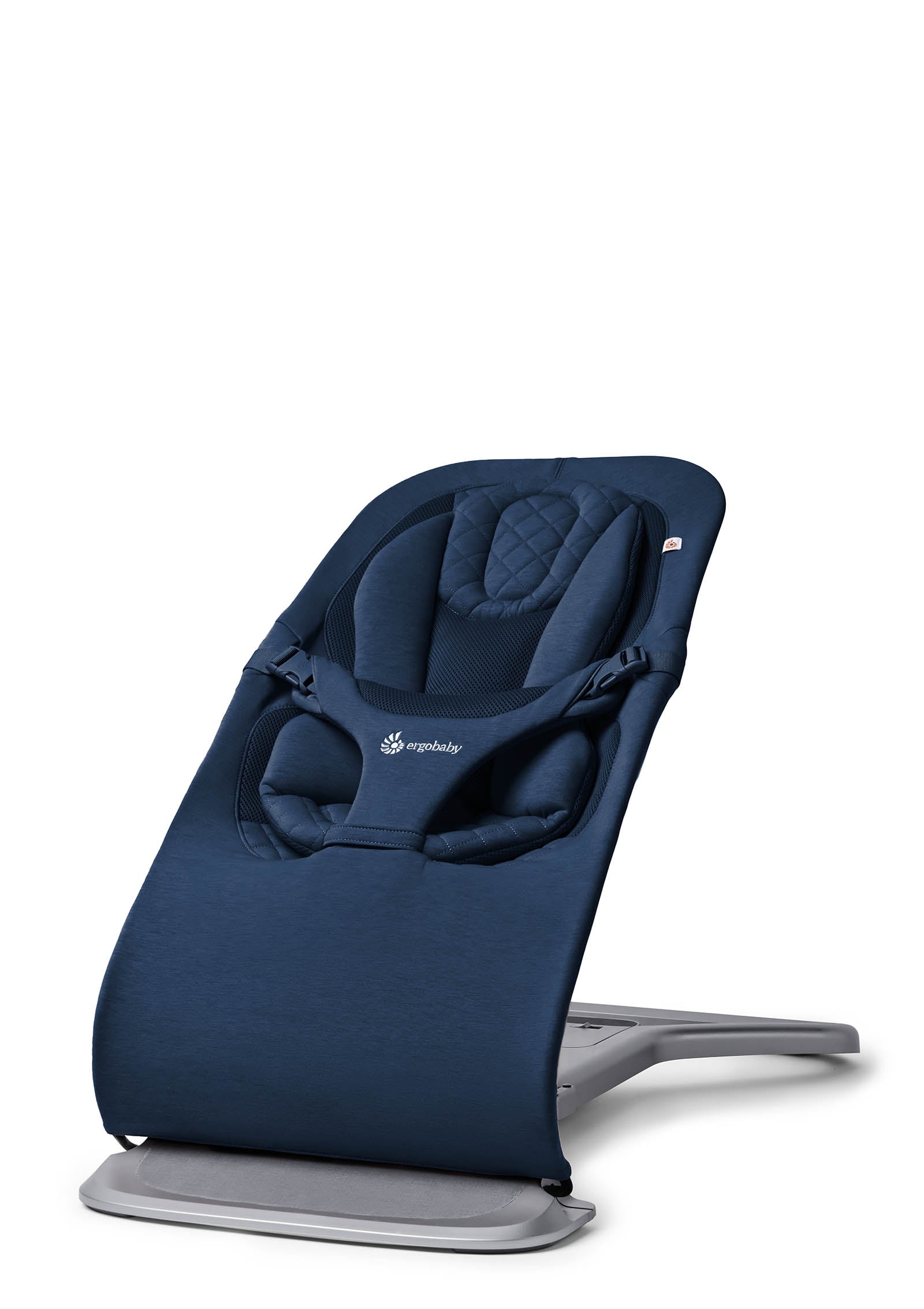 'Evolve' 3-in-1 Babywippe midnight blue