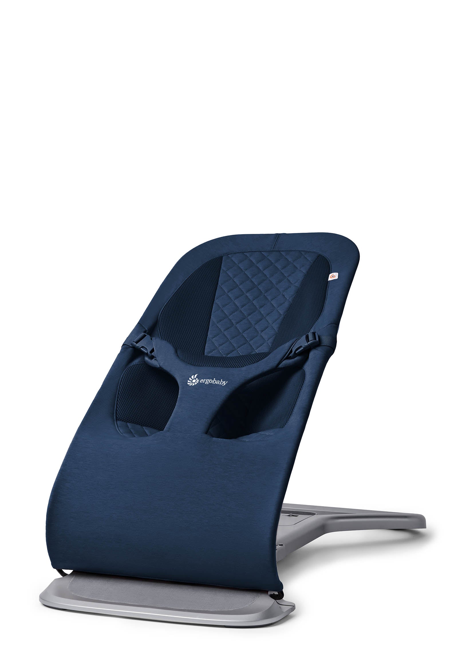 'Evolve' 3-in-1 Babywippe midnight blue