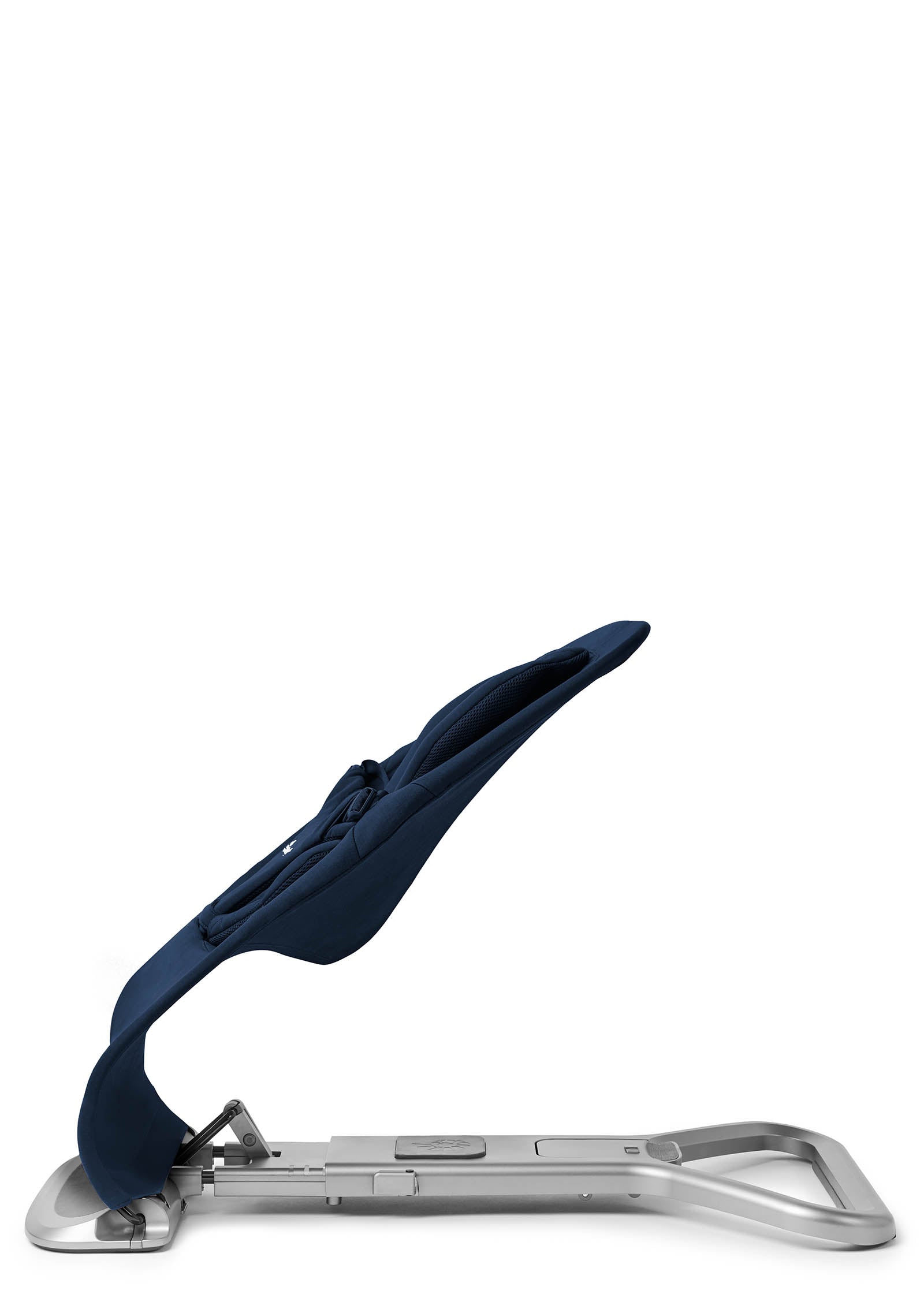 'Evolve' 3-in-1 Babywippe midnight blue