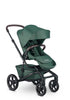 Jimmey Kinderwagen Pine Green