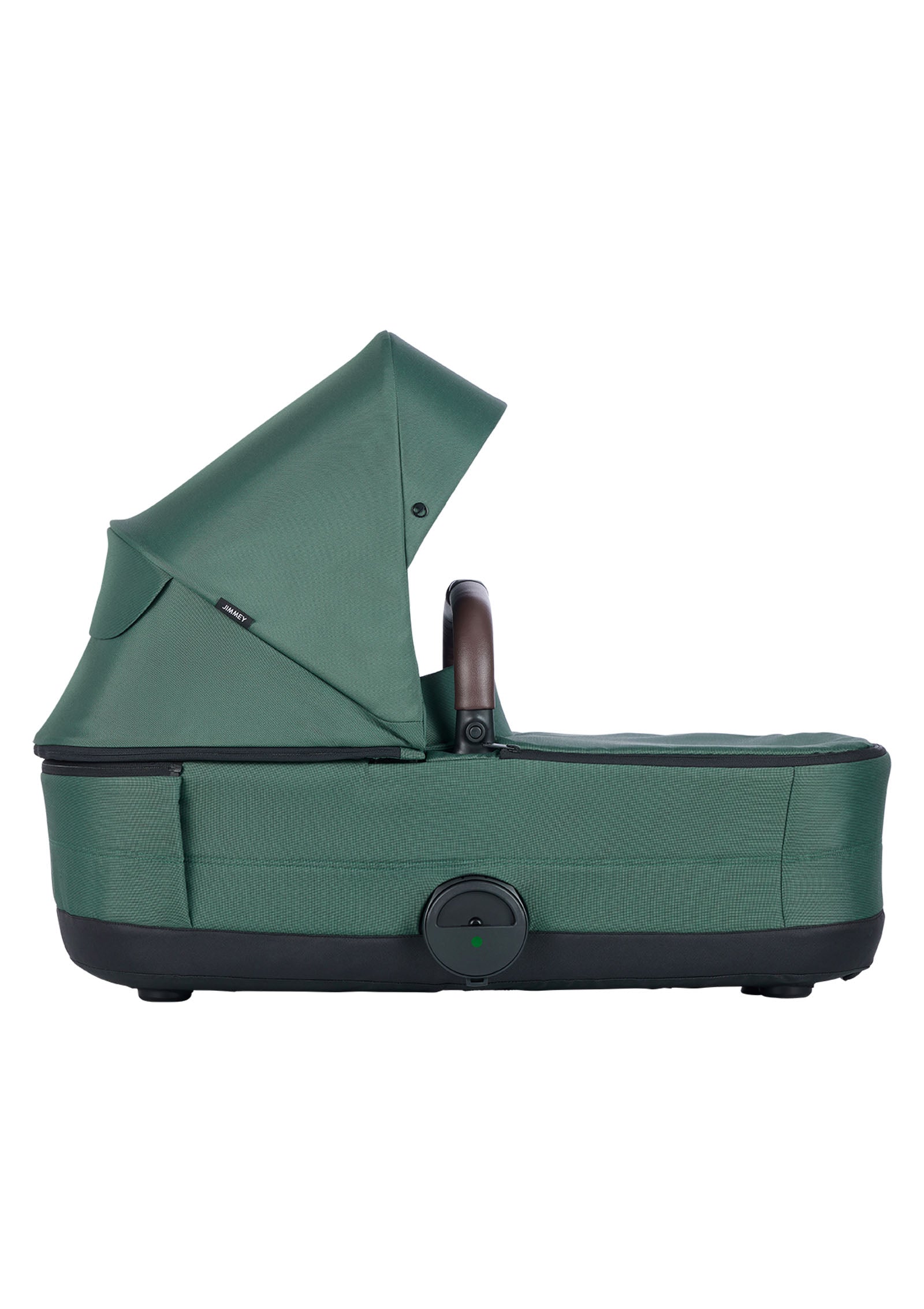 Jimmey Babywanne Pine Green