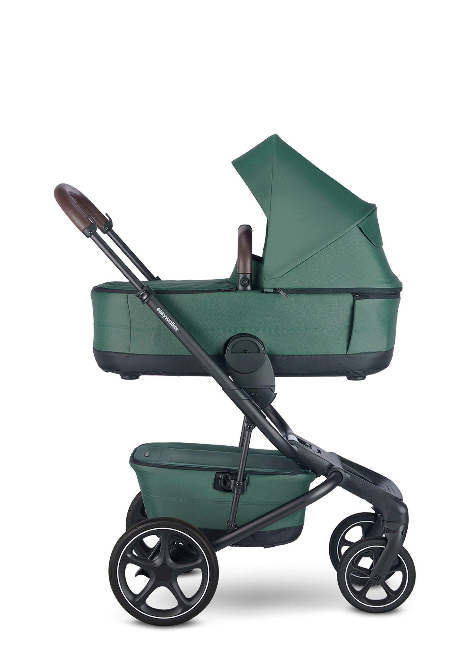 Jimmey Babywanne Pine Green