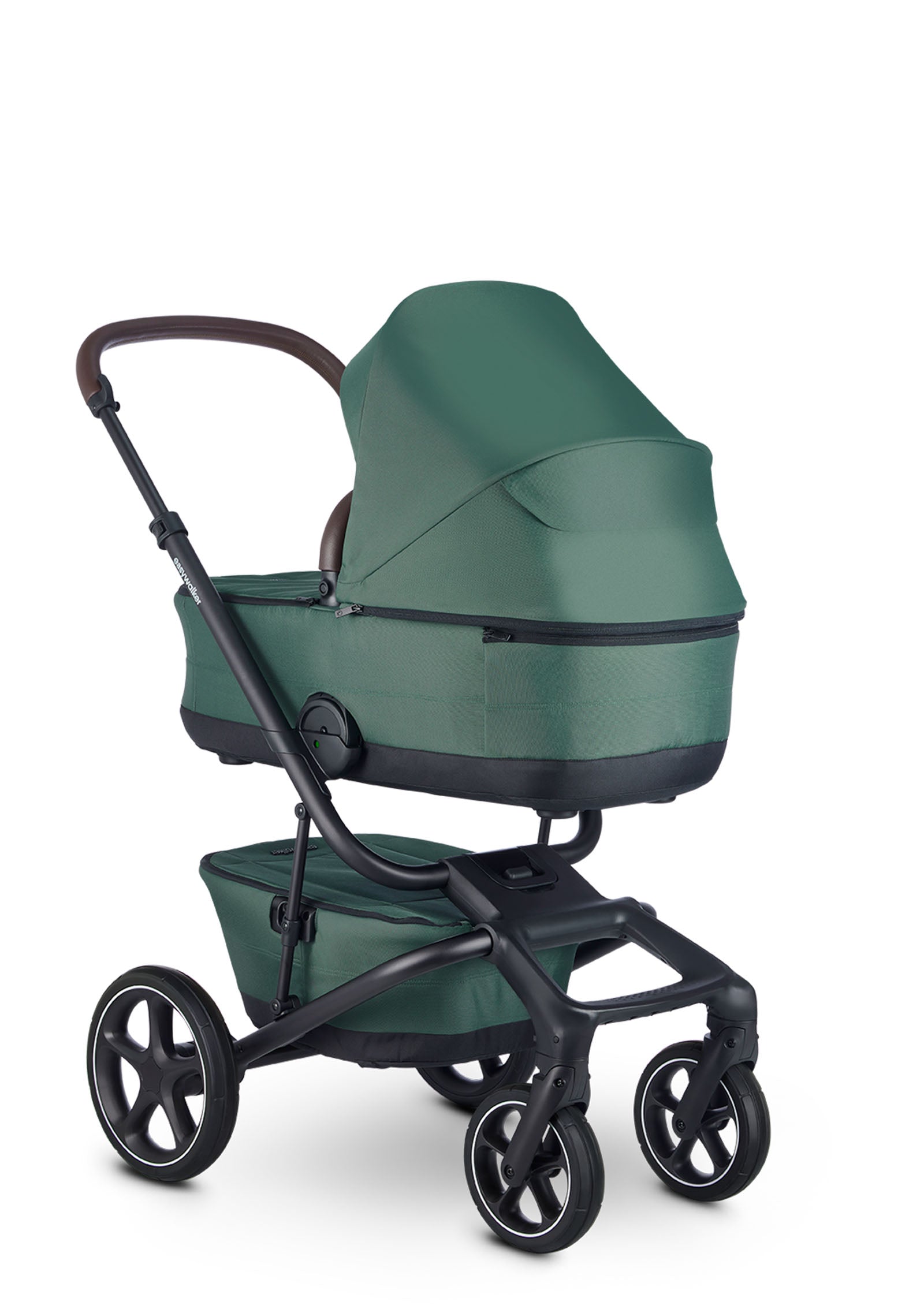 Jimmey Babywanne Pine Green