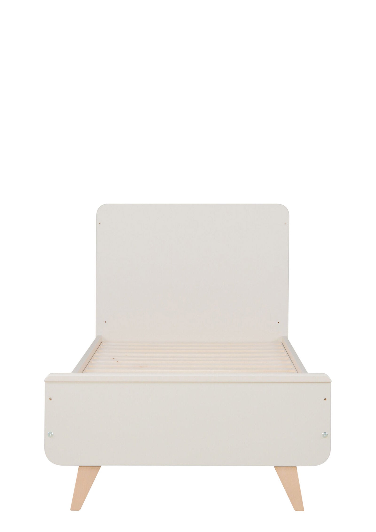 Quax 2-in-1 Bett 'Loft' Clay