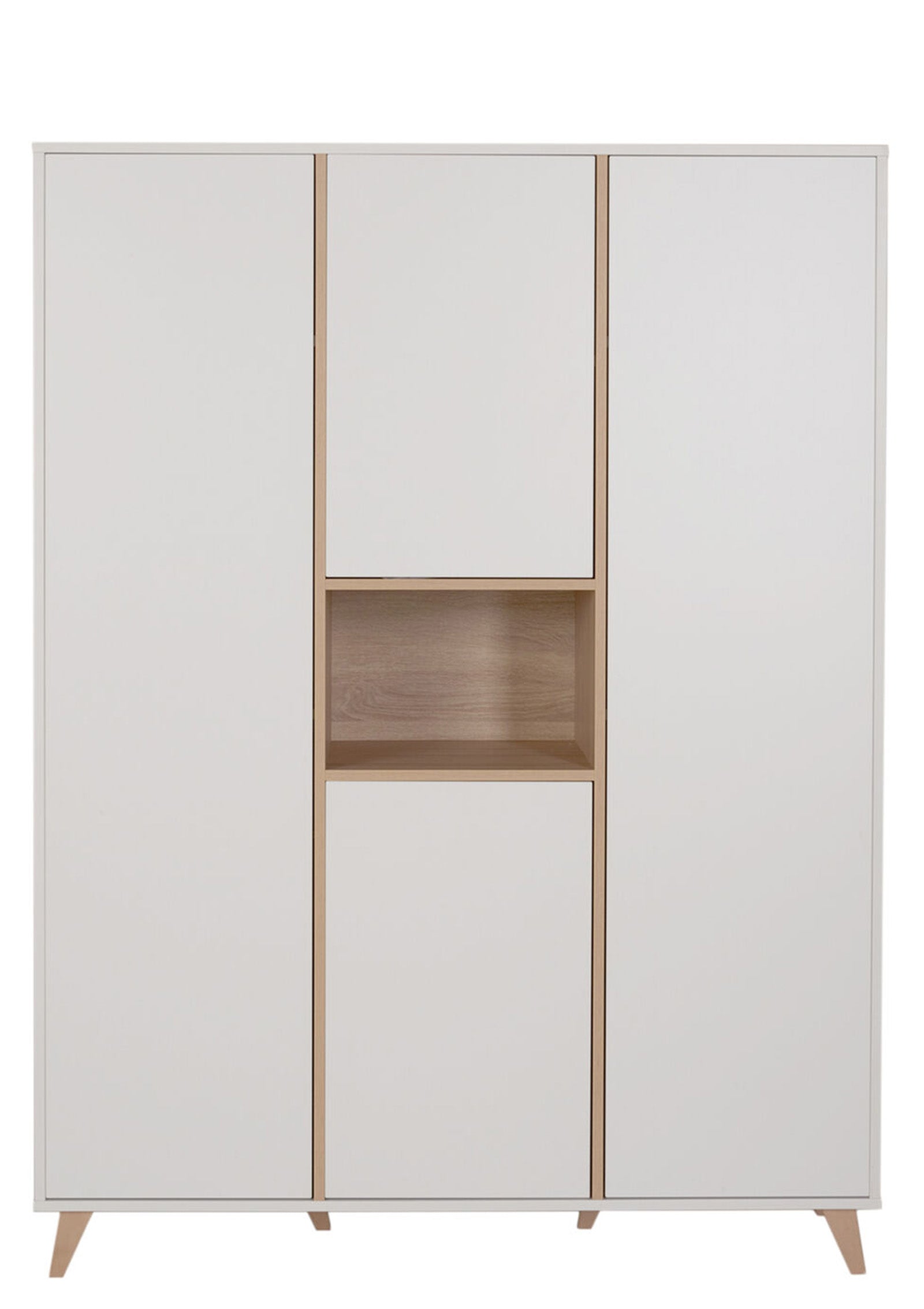 Quax Schank 'Loft' XL weiß