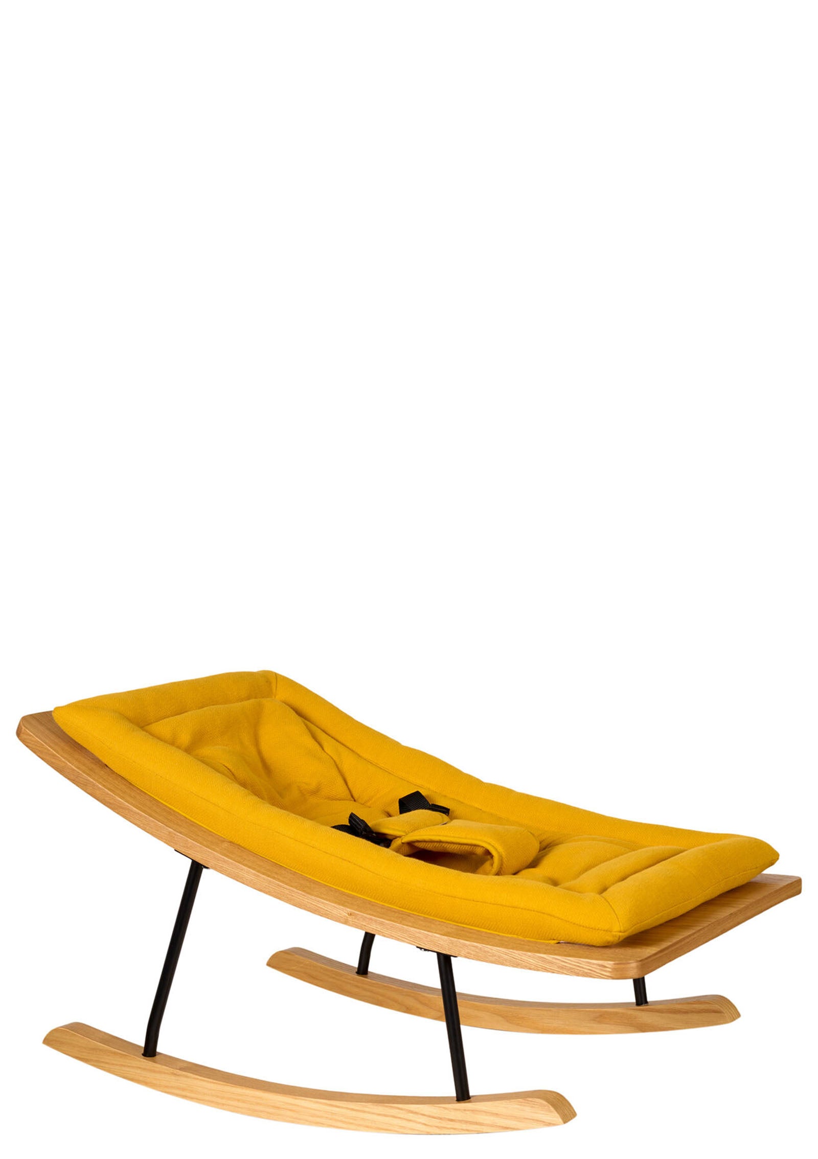 Quax Babywippe Saffran