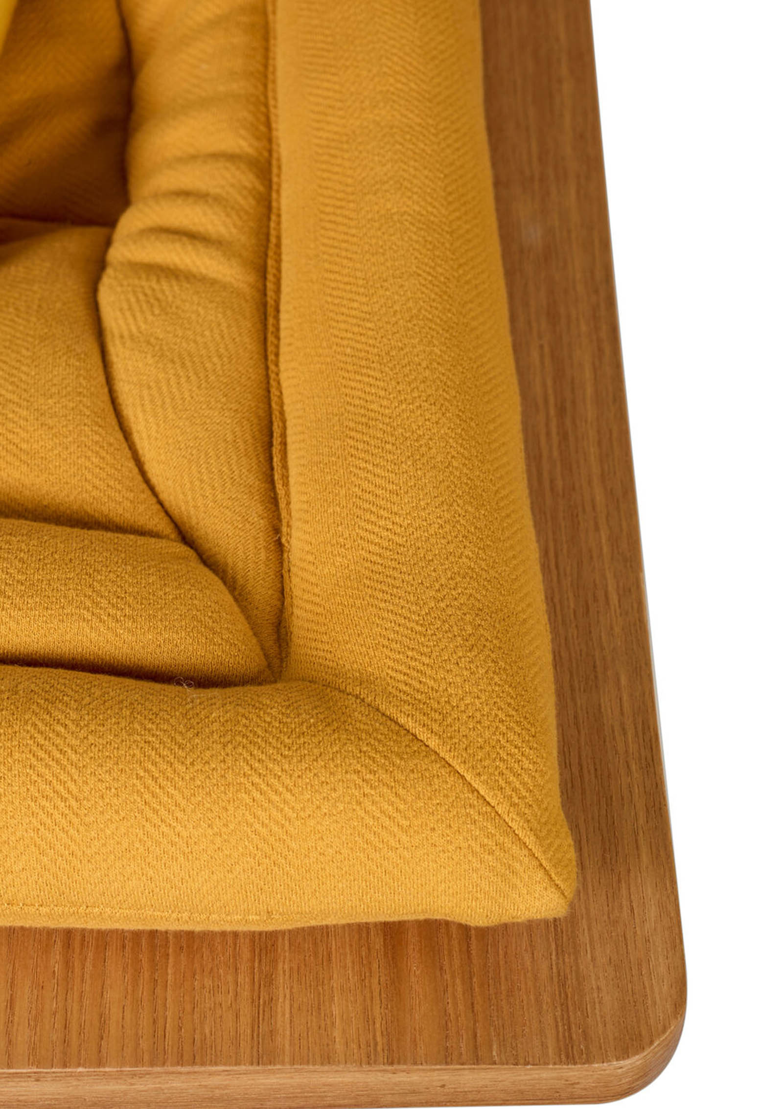 Quax Babywippe Saffran