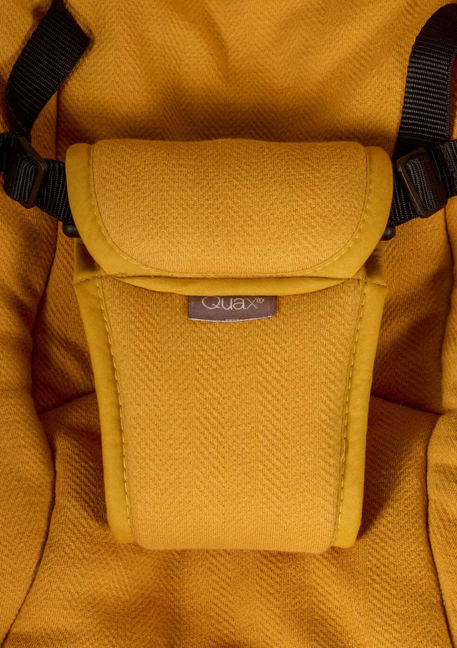 Quax Babywippe Saffran