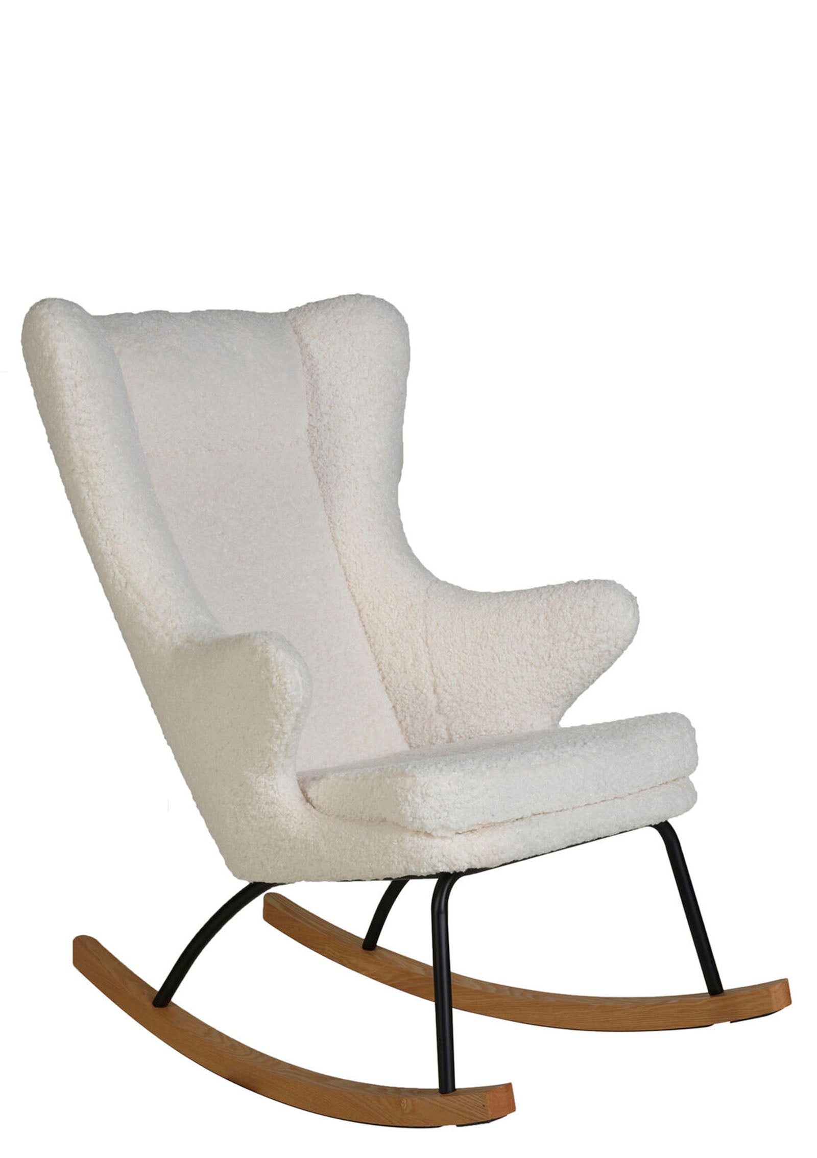 Quax Schaukelstuhl Erwachsene De Luxe Limited Edition