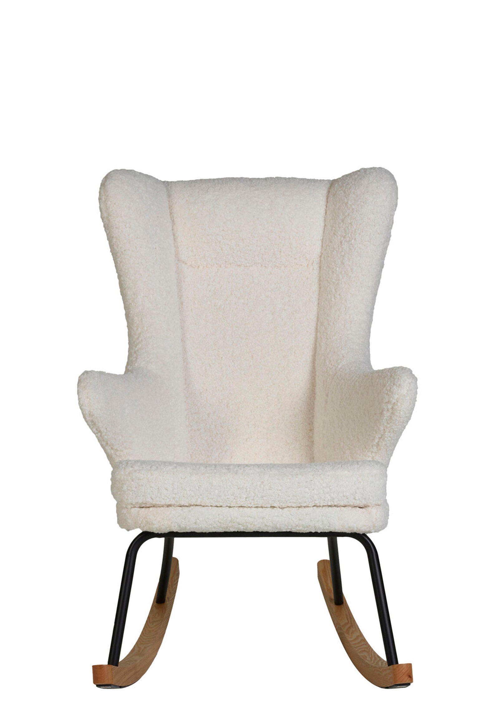 Quax Schaukelstuhl Erwachsene De Luxe Limited Edition