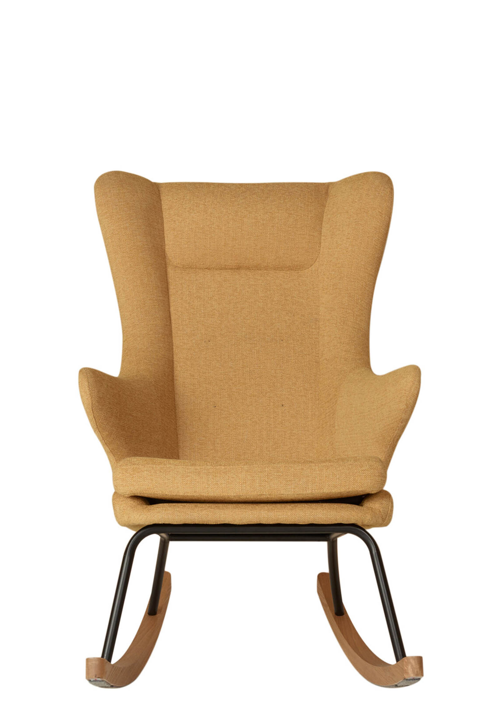 Quax Schaukelstuhl Erwachsene De Luxe Saffran