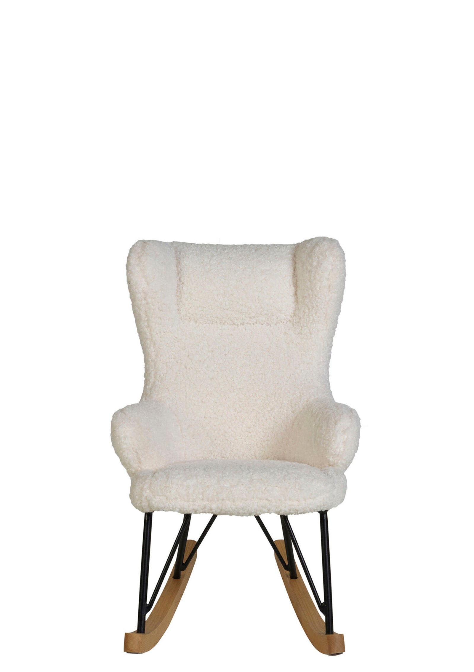 Quax Schaukelstuhl Kinder De Luxe Limited Edition