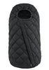 Fußsack Snogga 2 Moon Black