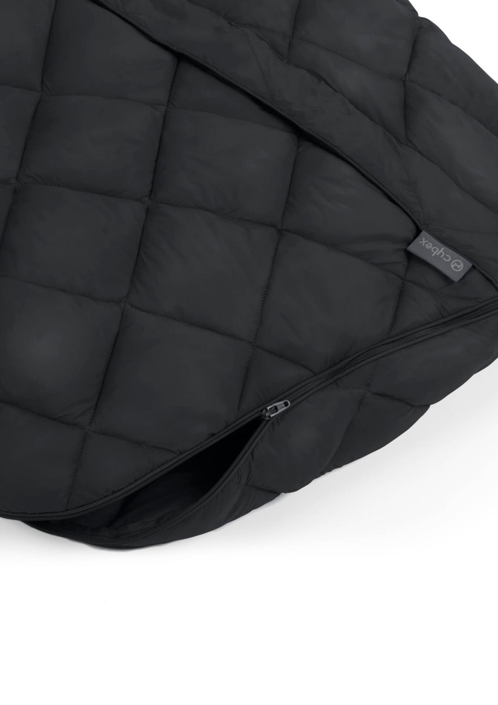 Cybex Snogga2 Moon Black