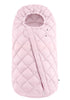 Fußsack Snogga 2 Powder Pink