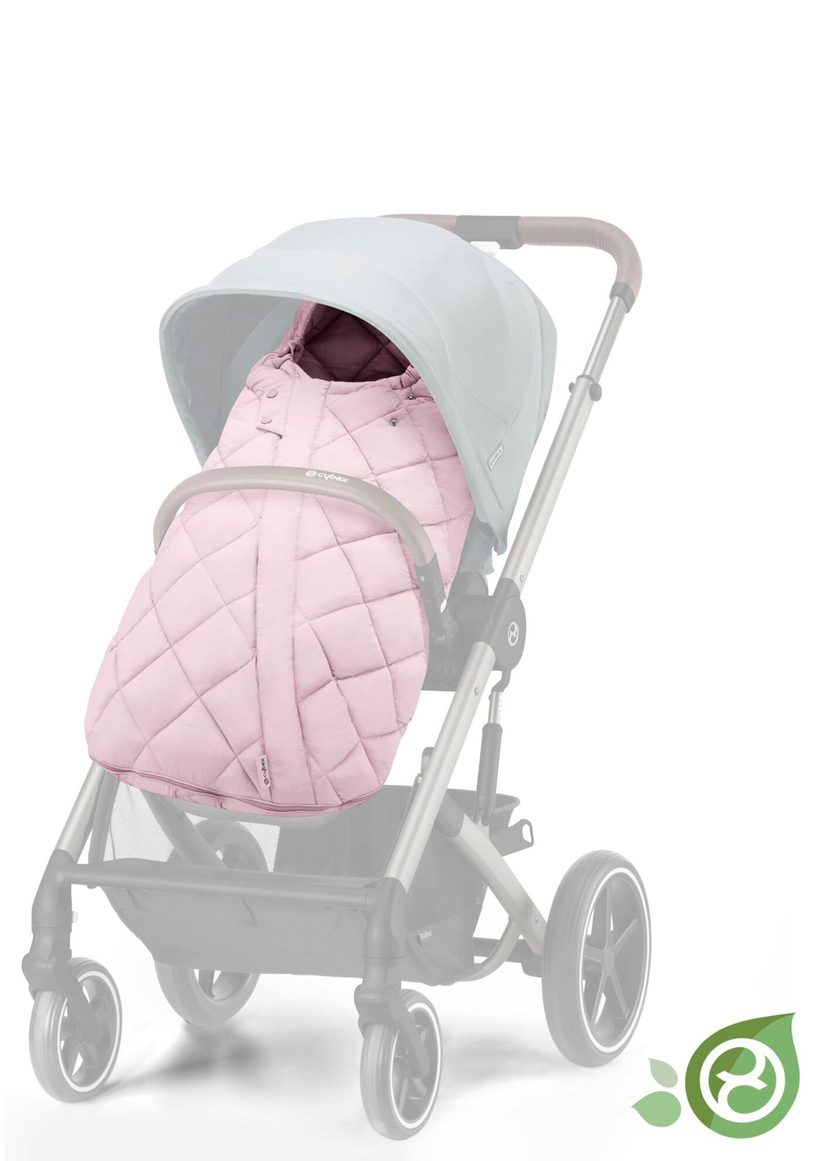 Cybex Snogga2 Powdery Pink