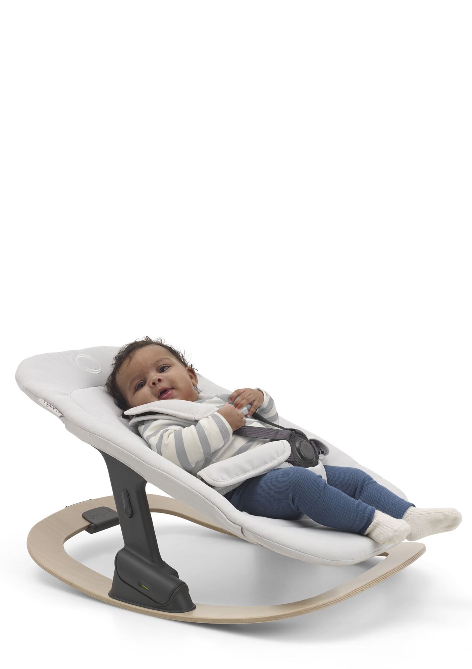 bugaboo Giraffe Babywippe Gestell