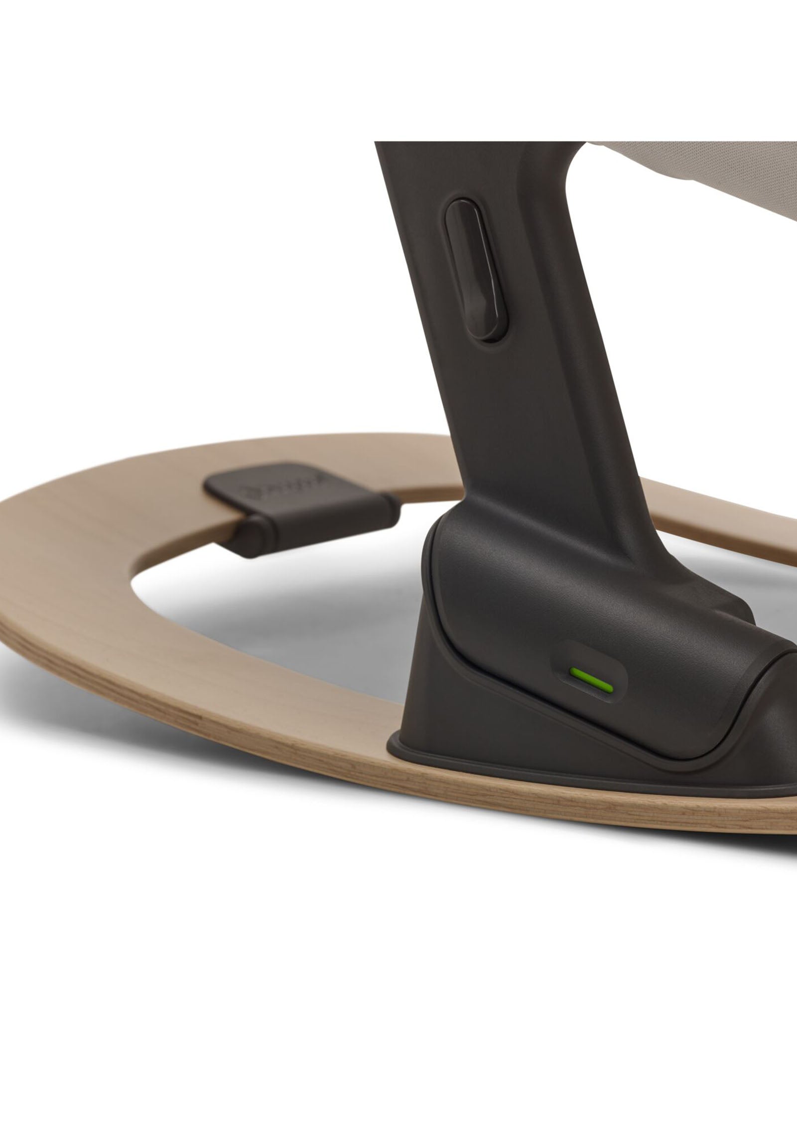 Babywippe Gestell für 'Giraffe'