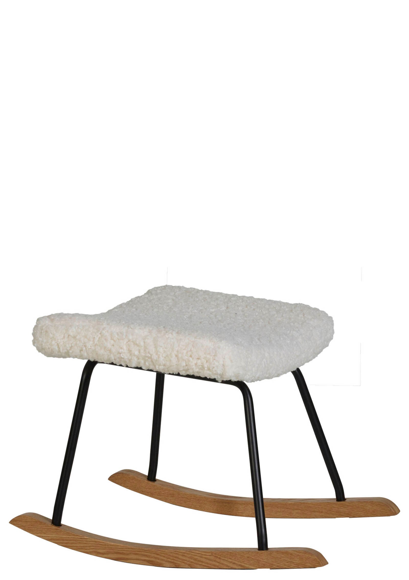 Quax Hocker 'De Luxe' Limited Edition