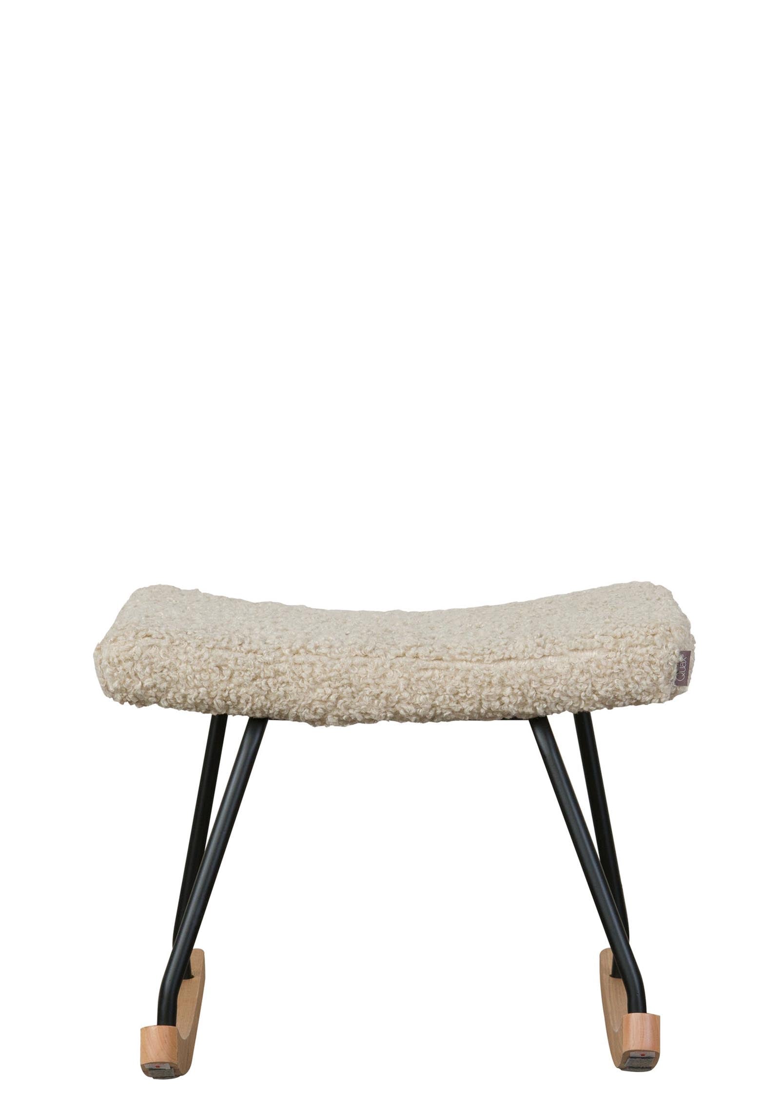 Quax Hocker 'De Luxe' Sheep