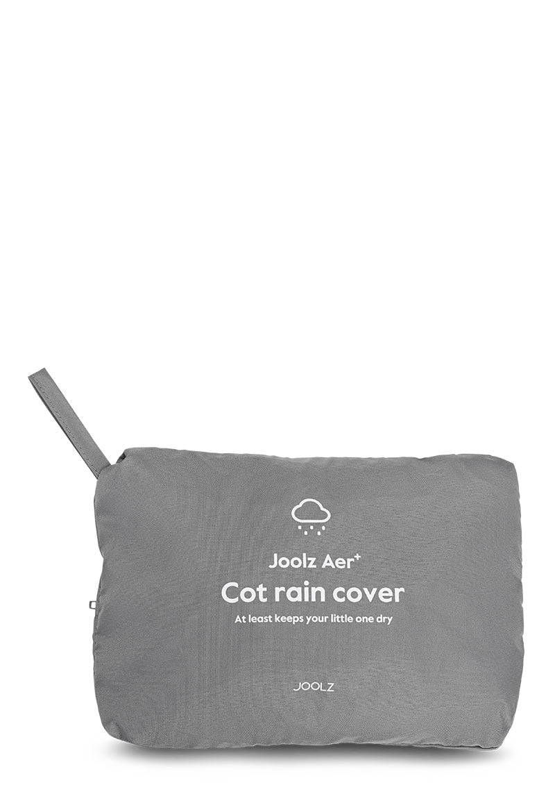 Joolz Aer+ Wanne Regenverdeck