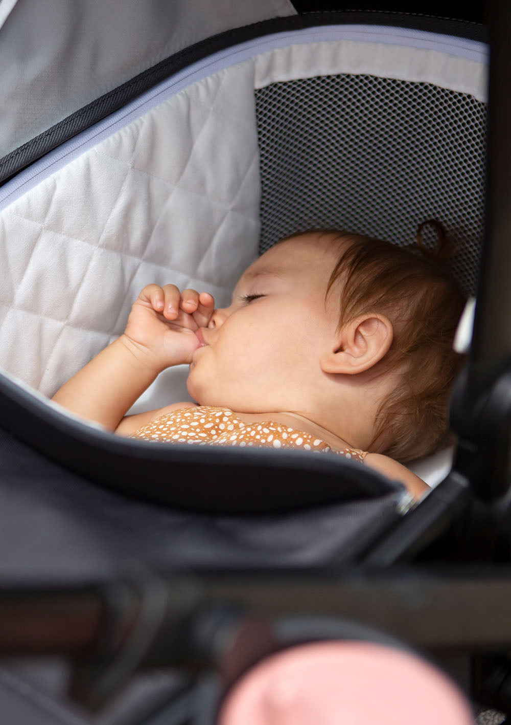 veer Liegewanne dunkelgrau / schwarz