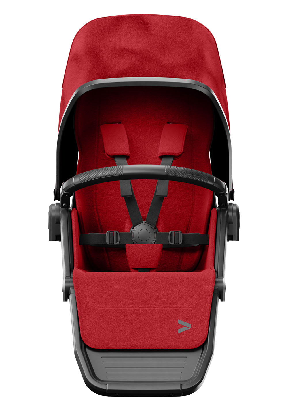 veer Color Kit Pele Red