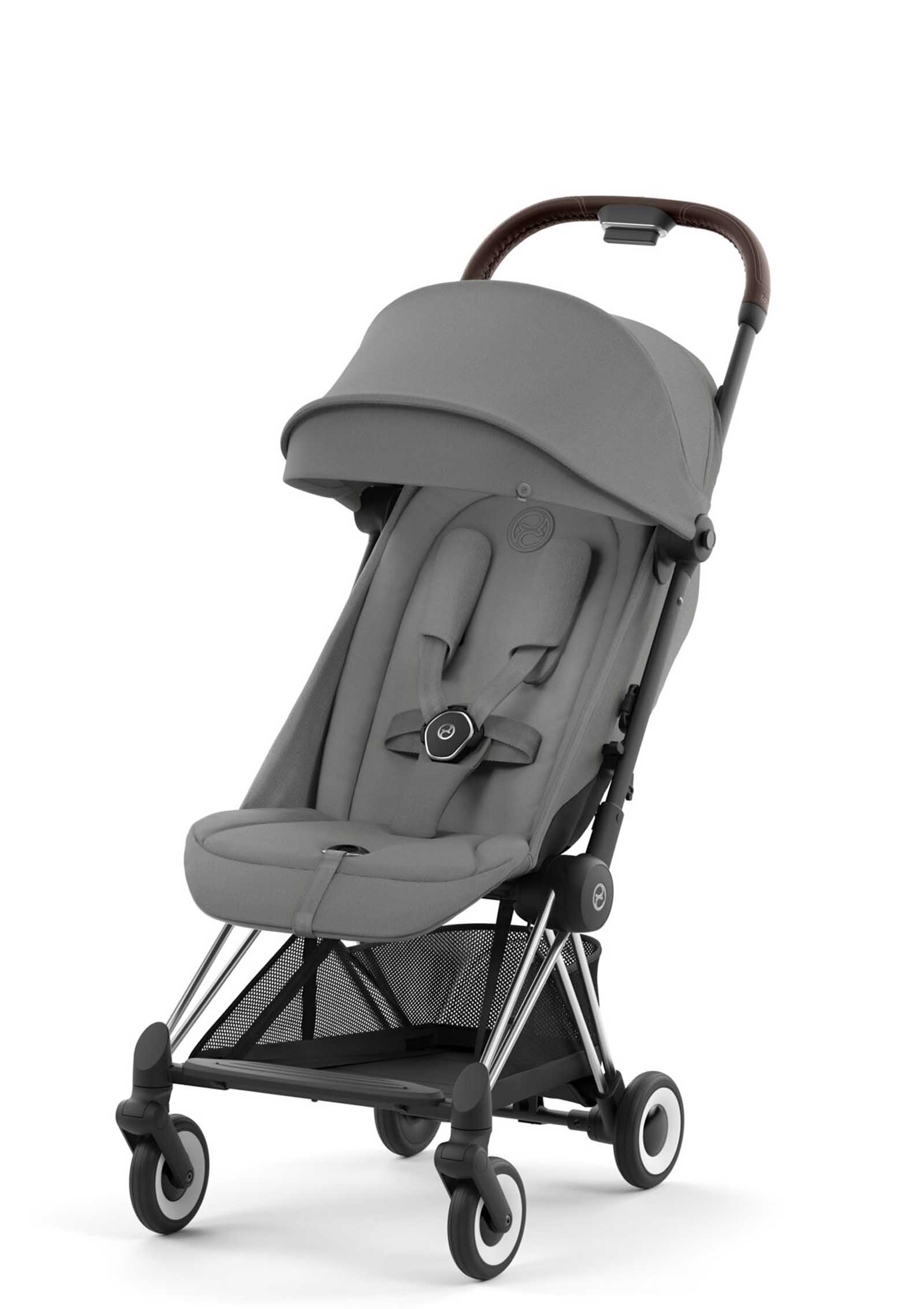 Cybex Platinum COŸA Buggy Mirage Grey