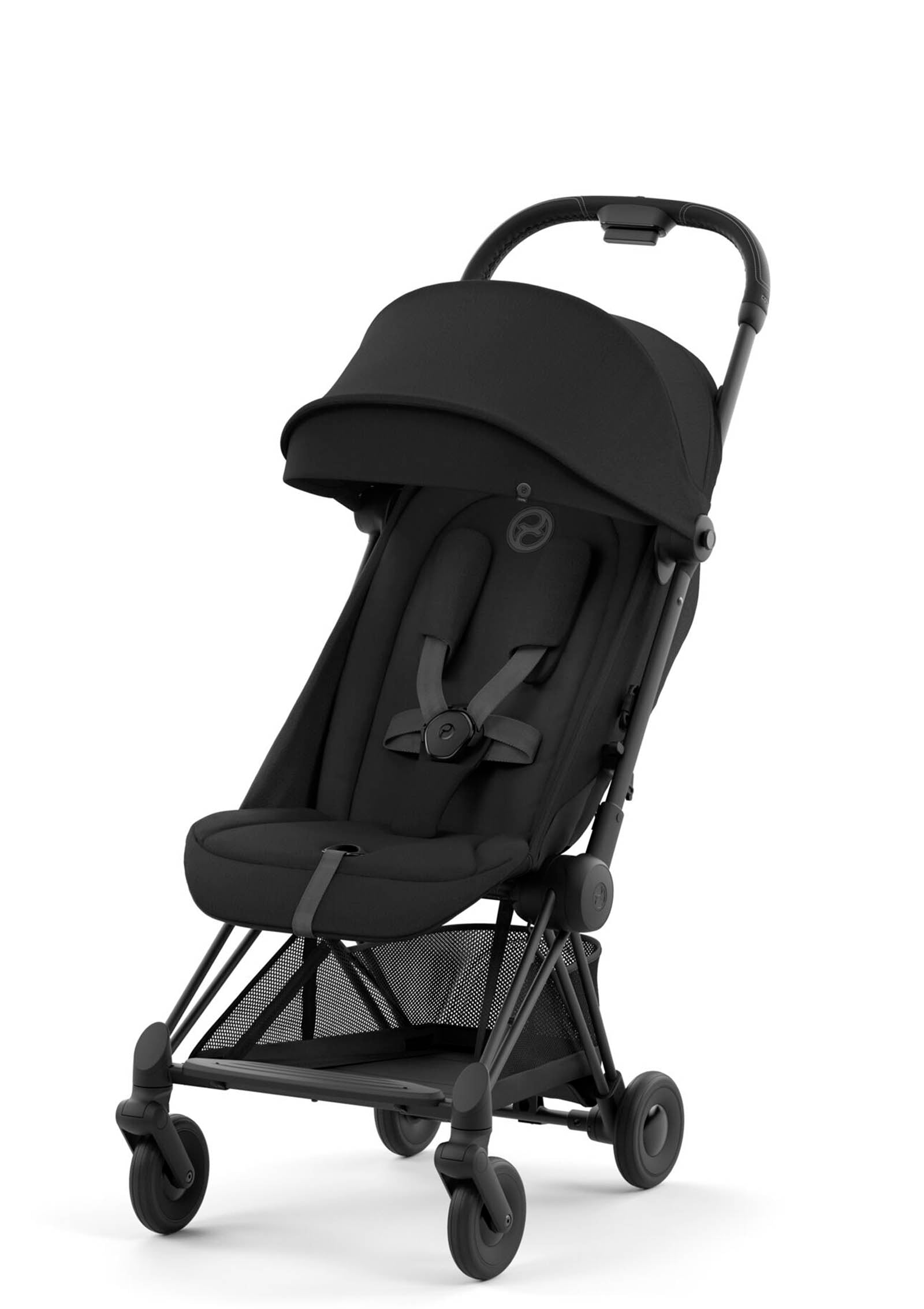 Cybex Platinum CO A Buggy Sepia Black KIND DER STADT