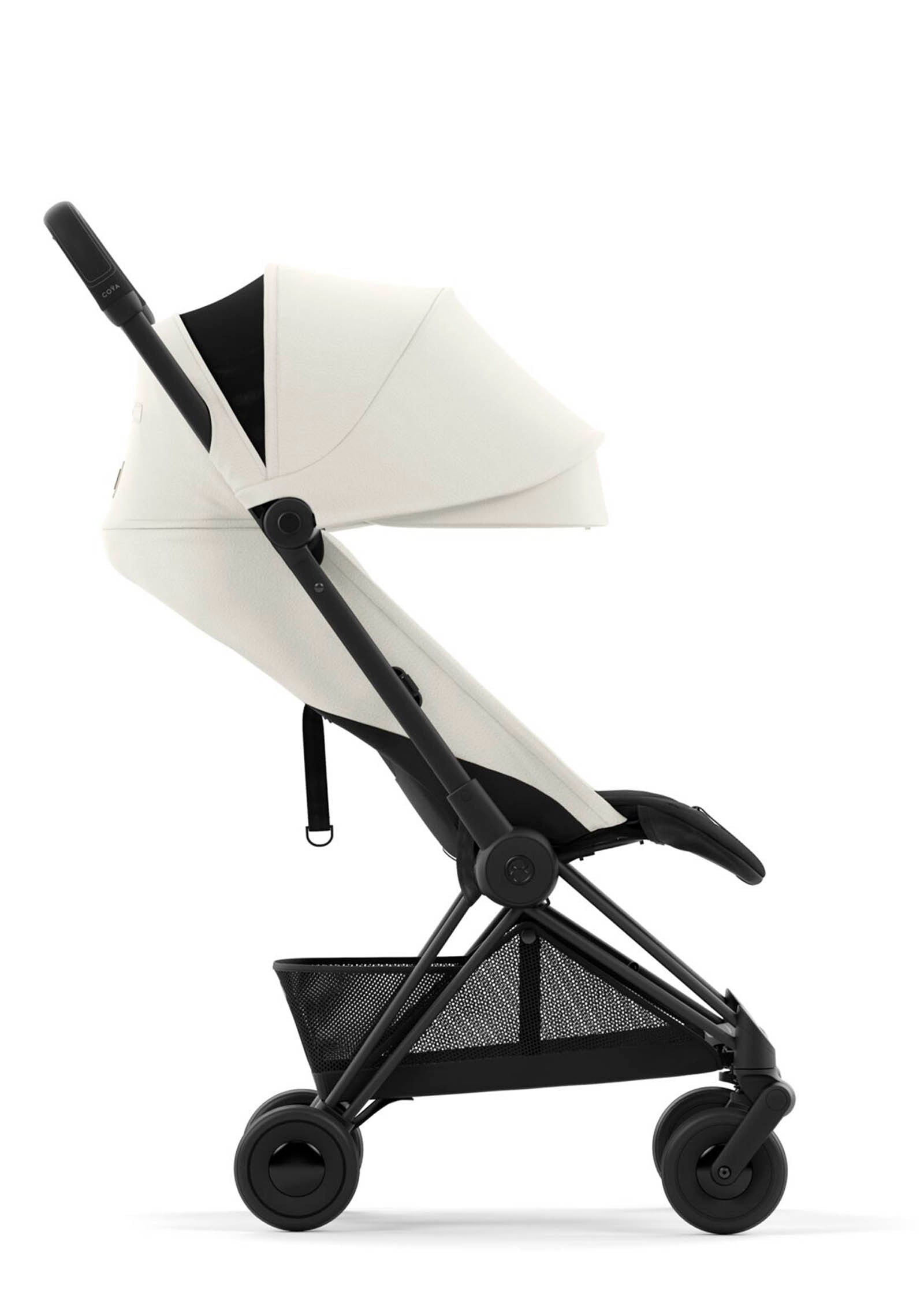 Cybex Platinum COŸA Buggy Off White