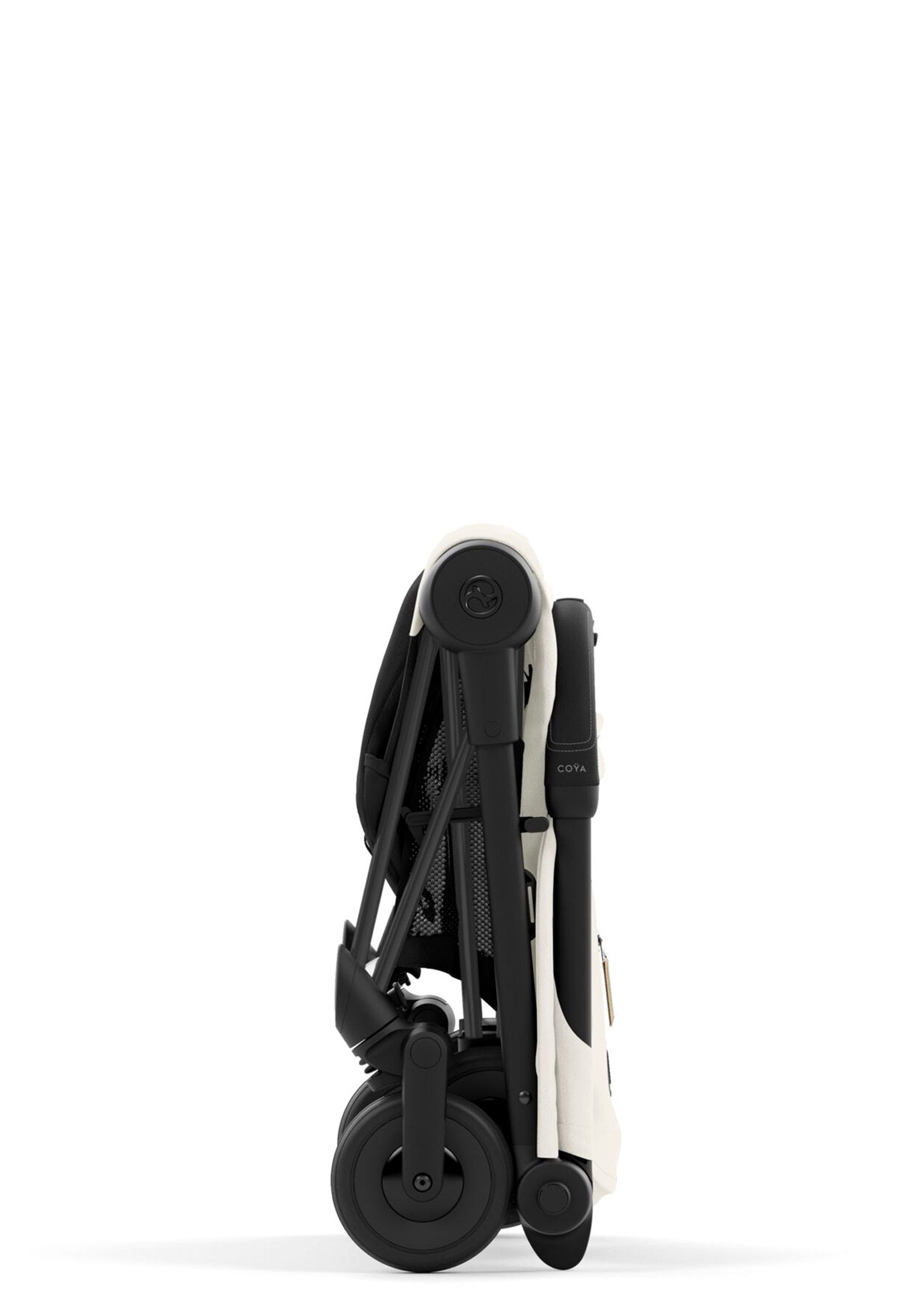 Cybex Platinum COŸA Buggy Off White