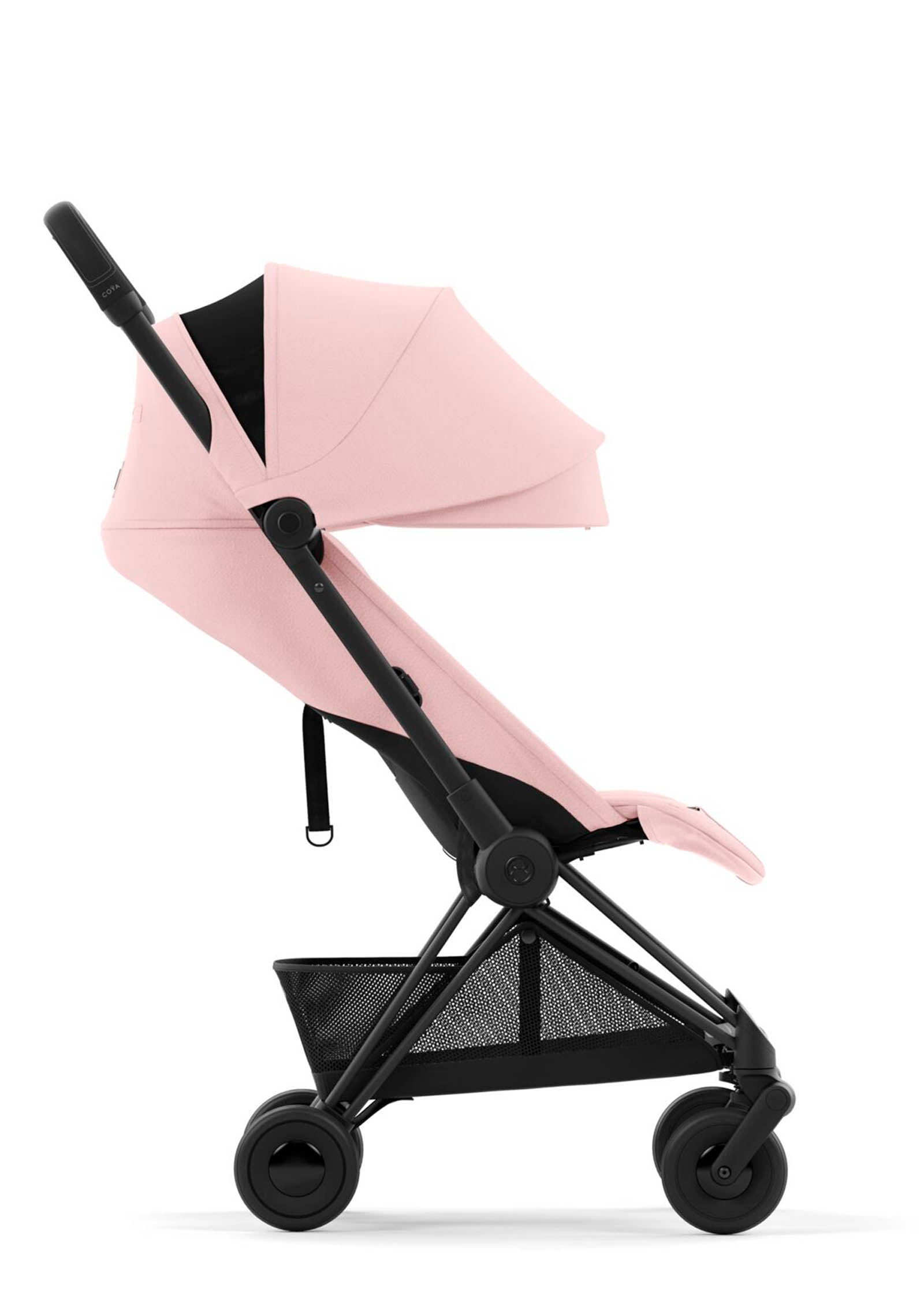 Cybex Platinum COŸA Buggy Peach Pink