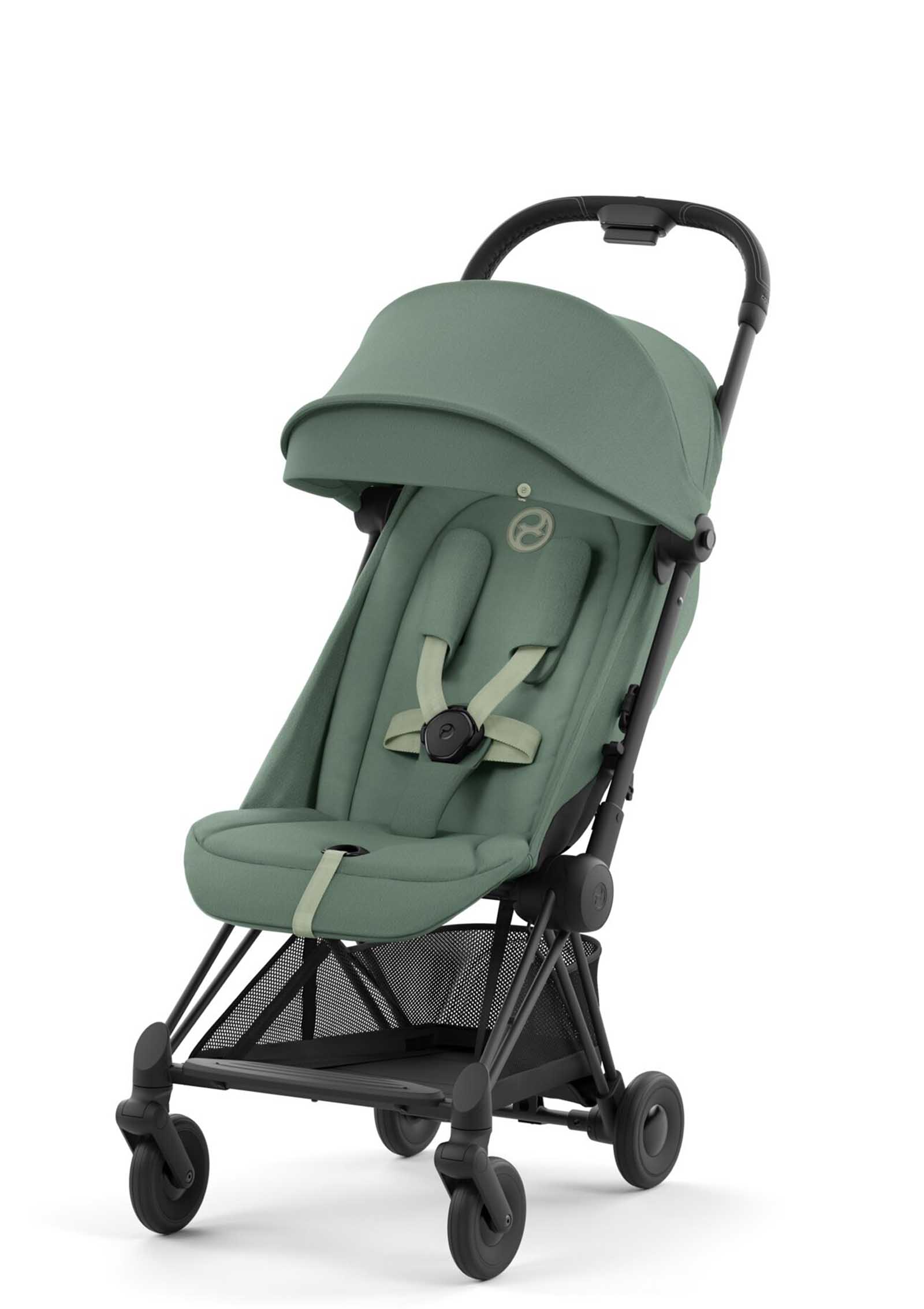 Cybex Platinum COŸA Buggy Leaf Green